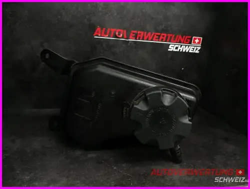 BMW Kühlwasserbehälter / Ausgleichsbehälter  17137567462 / 17 13 7 640 514
