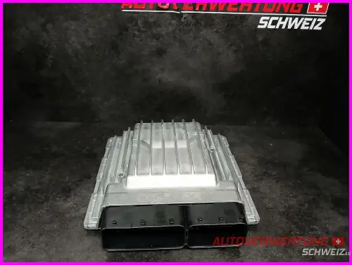 7595179 Motorsteuergerät BMW E87