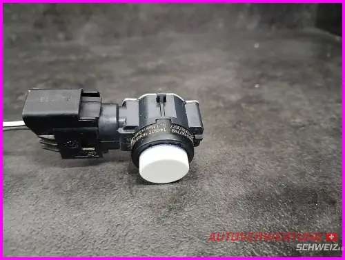 Parksensor 9800210677 für Peugeot 208, Peugeot 301, Peugeot 308, Peugeot 3008, Citroën C3, Citroën C4,