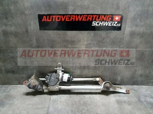 Scheibenwischermotor Vorne Subaru Outback 2.0D