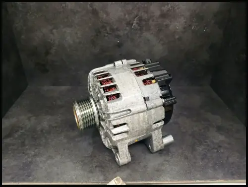9678048880 Alternator 150A Peugeot Expert