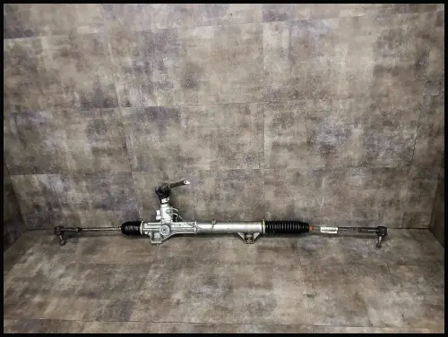 1401381380 Lenkgetriebe Peugeot Expert 4001S0