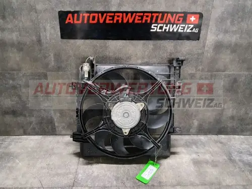 Lüfter Vorne Links Subaru Outback 2.0D