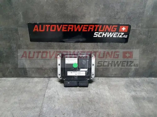 22611AP840 Motor Steuergerät Subaru Outback 2.0D