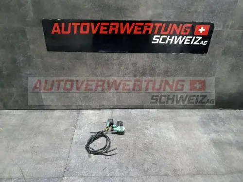 Parksensor Subaru Outback 2.0D