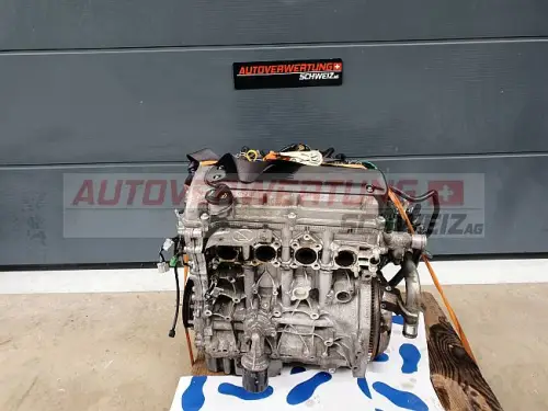 M13A Motor Suzuki Swift 1.3L