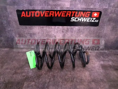 Federn Hinten Fiat Sedici 1.6 pro Stk