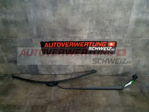 Wischerarm Scheibenwischerarm Vorne Links Fiat Sedici 1.6