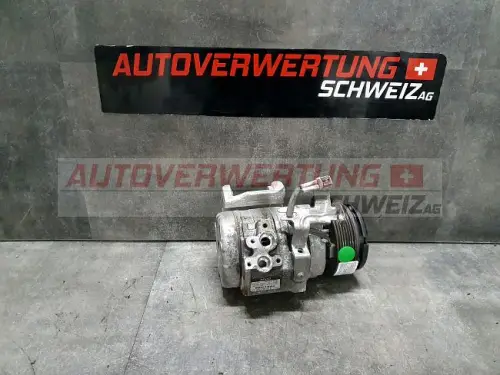 447280-9930 Klimakompressor Subaru Outback 2.0D