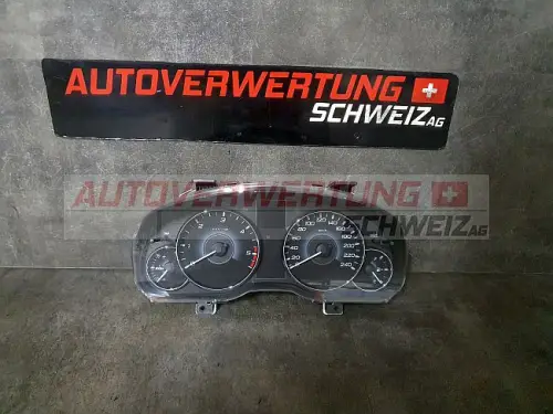 850002AJ43 TACHO SUBARU LEGACY
