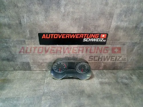 5F0920752F /5F0260303 TACHO SEAT LEON ST