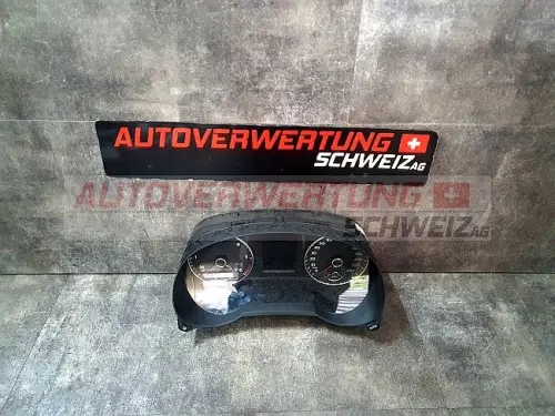 7N0920870E TACHO VW SHARAN