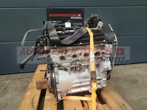 4A90 MOTOR MITSUBISHI COLT