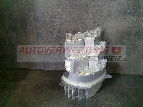 E4126622665 LED BLINKER BMW