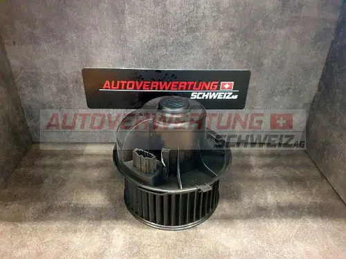 7M1819021D INNENRAUMLÜFTER SEAT ALHAMBRA