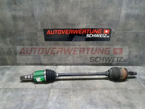 Antriebswelle Vorne Rechts Subaru Outback 2.0D