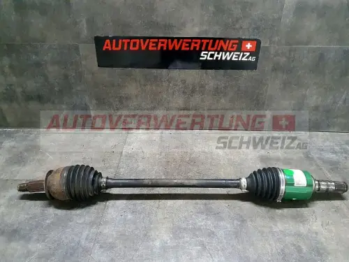 Antriebswelle Hinten Rechts Subaru Outback 2.0D
