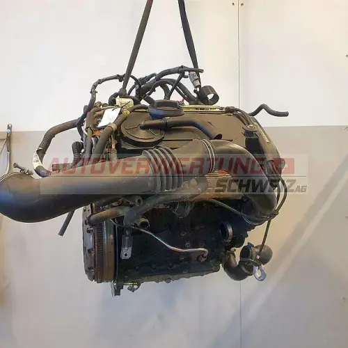 BSY MOTOR MITSUBISHI OUTLANDER II