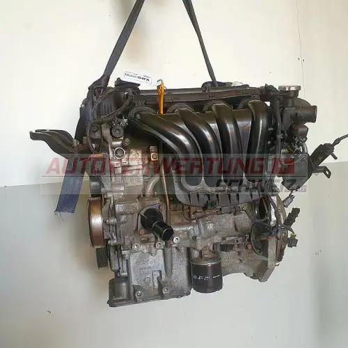 G4FA Motor Hyundai Kia 1.4L