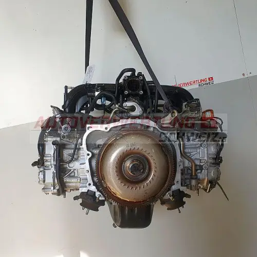 Motor Subaru XV 1.6i  FB16 FB16A , FB16B