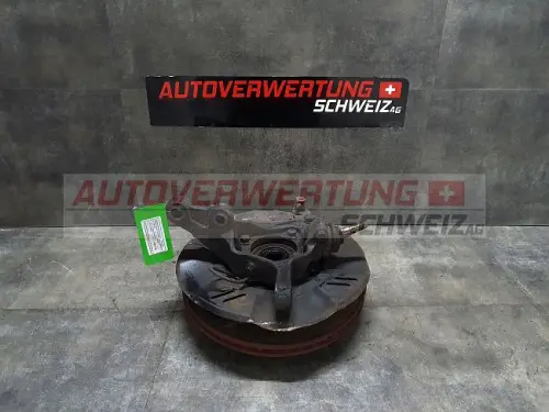 Achsschenkel Vorne Rechts Subaru Outback 2.0D