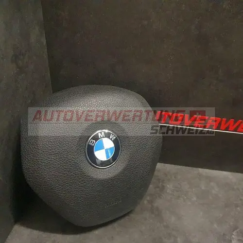 Lekradairbag BMW 1er F20 /  F21 /  F31
