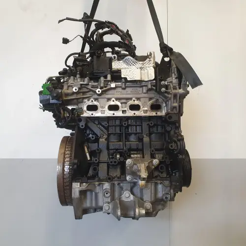 169A4.000 MOTOR FIAT PANDA
