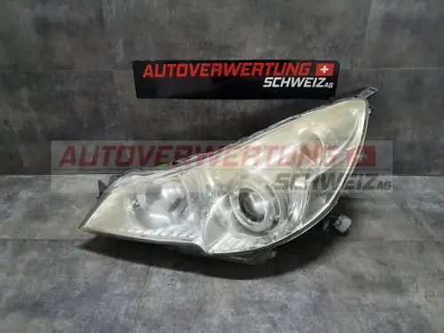 Scheinwerfer Vorne Links Subaru Outback 2.0D