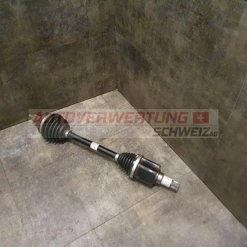 Antreibeswelle Vorne Links VAG