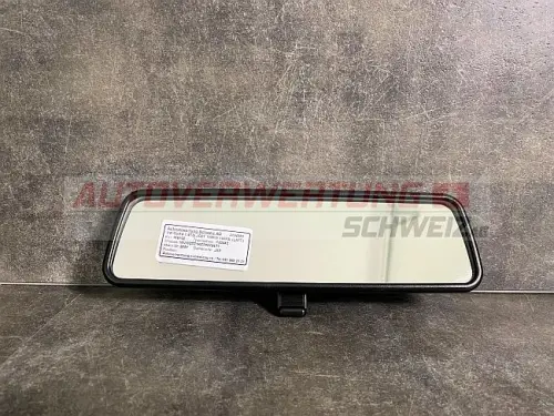 Innenspiegel VW Golf 5 1.4TSI