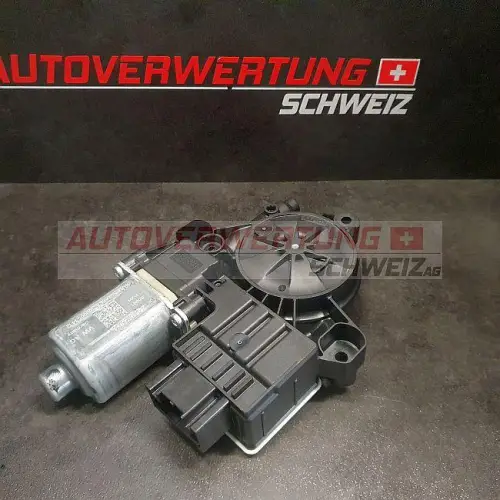 Fensterhebermotor vorne links VAG
