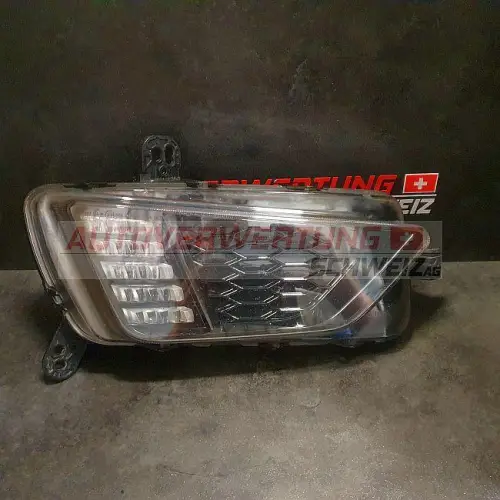 Nebelscheinwerfer VW Polo