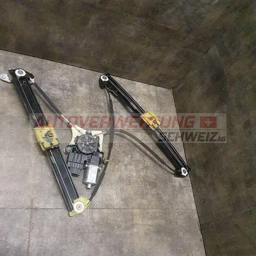 Fensterheber Vorne Rechts VW Polo VI
