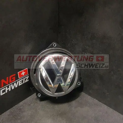VW Logo VW Polo VI
