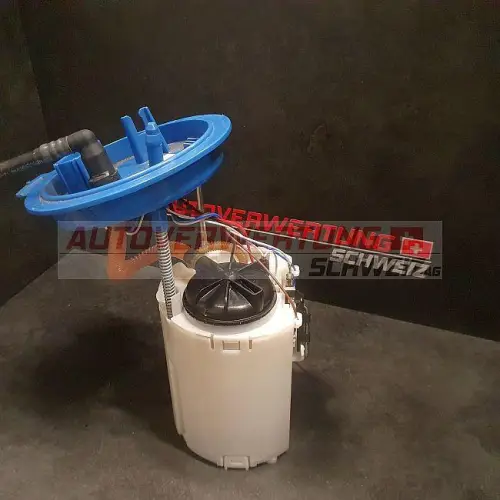 BENZINPUMPE VAG