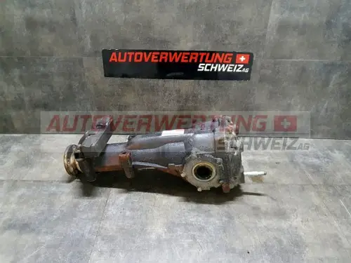 Differential Subaru Outback 2.0D