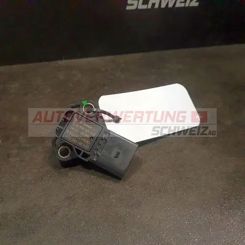 Differenzdrucksensor VAG