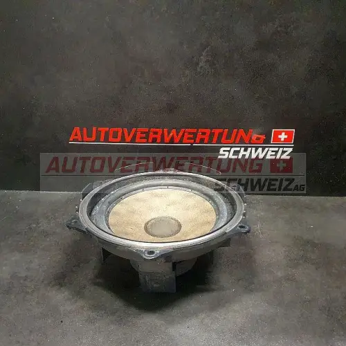 Lautsprecher Seat Ibiza IV