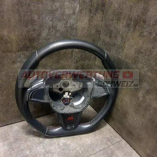 Lenkrad Seat Ibiza  Cupra Lenkrad 6j