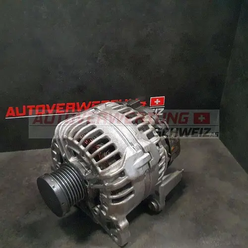 Alternator VAG 140A