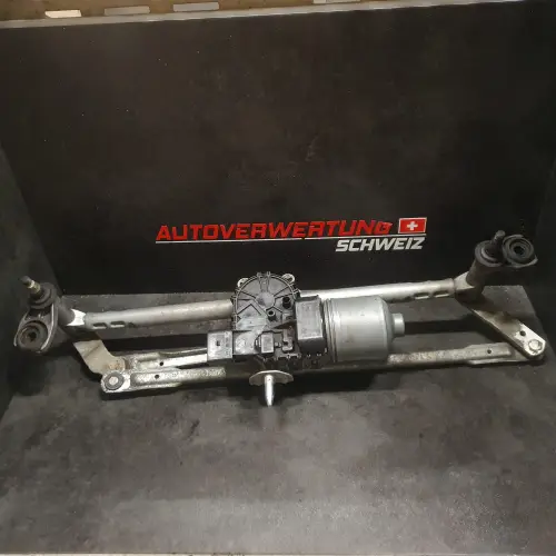 Scheibenwischermotor vorne VAG