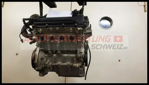 G4LA Motor HYUNDAI I20