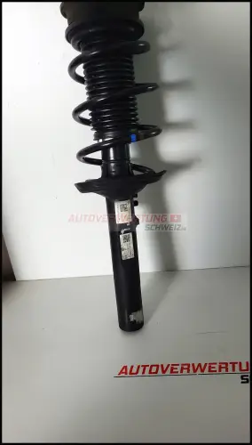 5Q0412014 / 5Q0413023FJ STOSSDÄMPFER VORNE LINKS / RECHTS