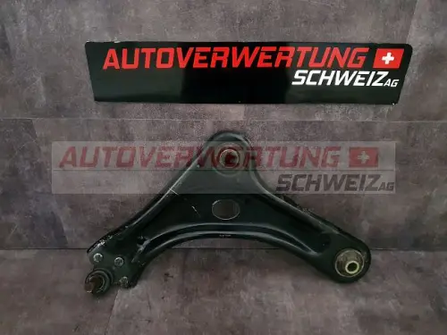 Querlenker Vorne Links Peugeot 208 1.6L