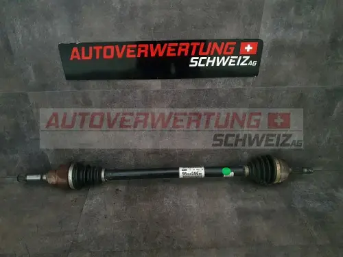 9803959680 Antriebswelle Vorne Rechts Peugeot 208 1.6L