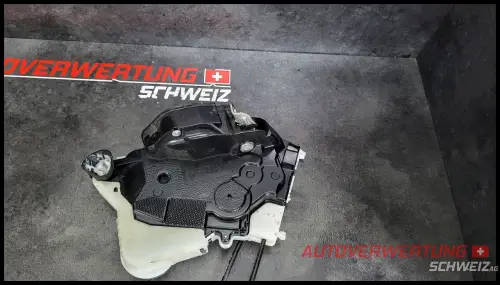 Türschloss vorne links Subaru XV 61032FJ050