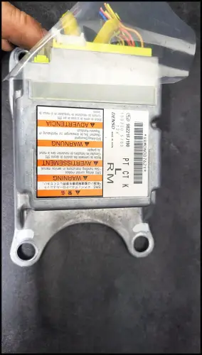 Airbagsteuergerät Subaru XV / Impreza  98221-FJ190 / 150300-5700