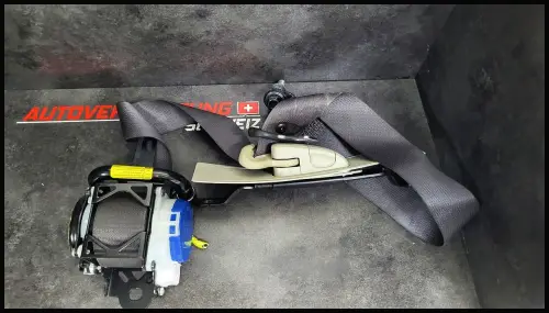 Sicherheitsgurte Subaru XV vorne rechts TK-AH2-ES151