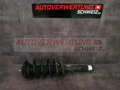 Federbein Vorne Rechts Peugeot 208 1.6L
