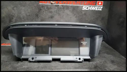85261FJ130 DISPLAY BILDSCHIRM BORDCOMPUTER 85261-FJ130 85261FJ130 SUBARU XV IMPREZA